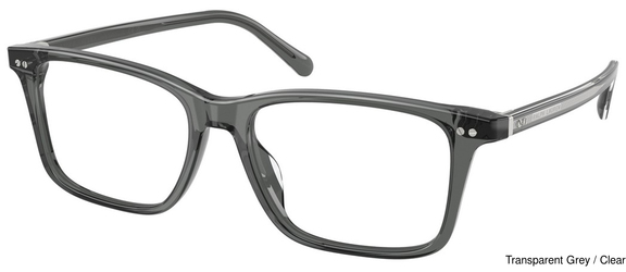 Ralph Lauren Eyeglasses RL6264U 6347