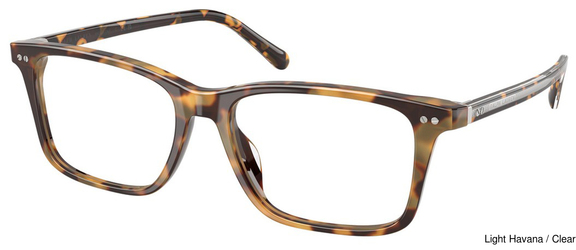 Ralph Lauren Eyeglasses RL6264U 6339
