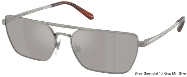 Ralph Lauren Sunglasses RL7092 90026G