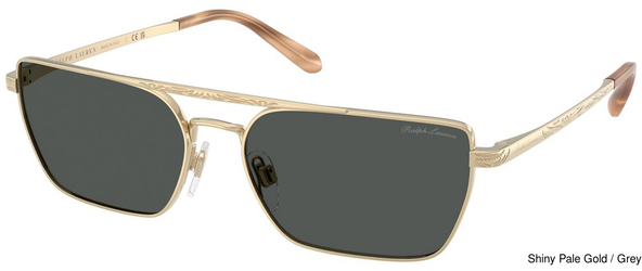 Ralph Lauren Sunglasses RL7092 911687