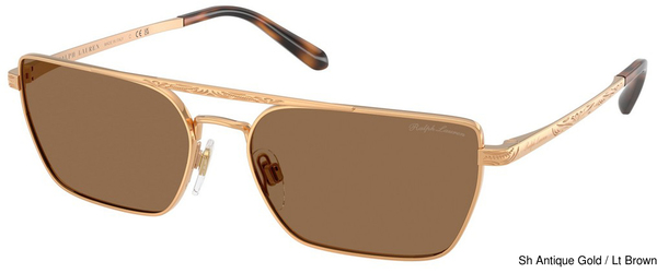 Ralph Lauren Sunglasses RL7092 915373