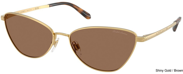 Ralph Lauren Sunglasses RL7093 900473