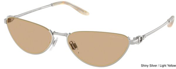 Ralph Lauren Sunglasses RL7095 9001/8