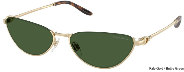 Ralph Lauren Sunglasses RL7095 911671