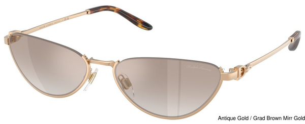Ralph Lauren Sunglasses RL7095 94876E