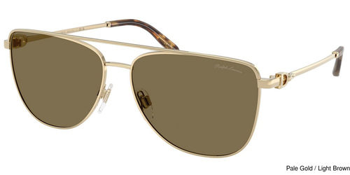 Ralph Lauren Sunglasses RL7096 911673