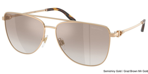 Ralph Lauren Sunglasses RL7096 94876E