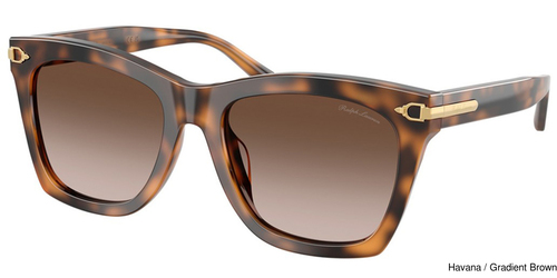 Ralph Lauren Sunglasses RL8235U 608913