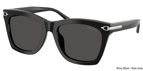 Ralph Lauren Sunglasses RL8235U 500187