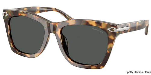 Ralph Lauren Sunglasses RL8235U 617887