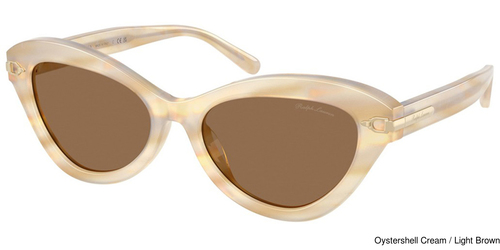 Ralph Lauren Sunglasses RL8236U 617673