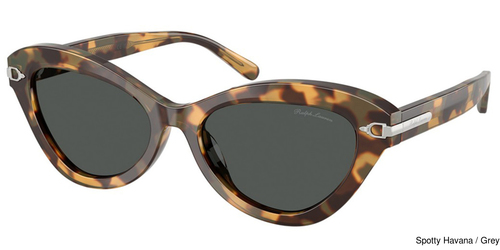 Ralph Lauren Sunglasses RL8236U 617887