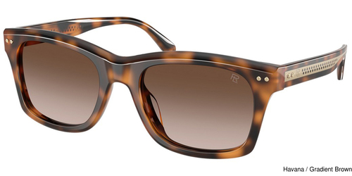 Ralph Lauren Sunglasses RL8237U 608913