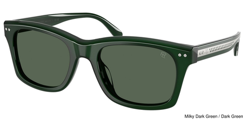 Ralph Lauren Sunglasses RL8237U 630471