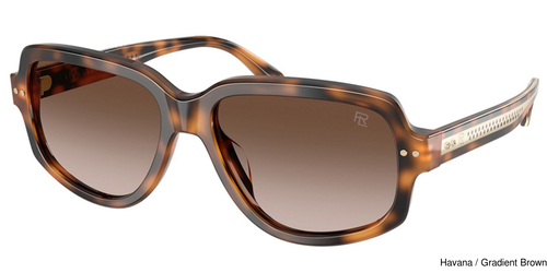 Ralph Lauren Sunglasses RL8238U 608913