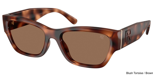 Ralph Lauren Sunglasses RL8240U 635173