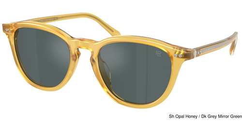 Ralph Lauren Sunglasses RL8241U 50053R