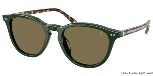 Ralph Lauren Sunglasses RL8241U 614073