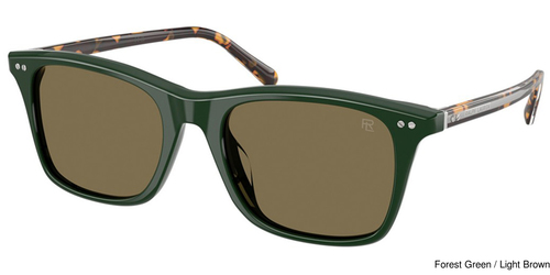 Ralph Lauren Sunglasses RL8242U 614073