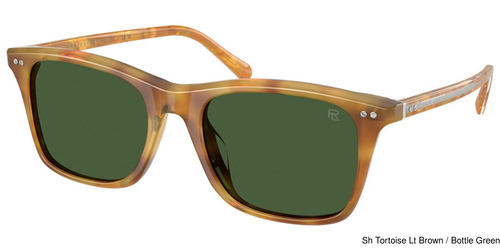 Ralph Lauren Sunglasses RL8242U 618571