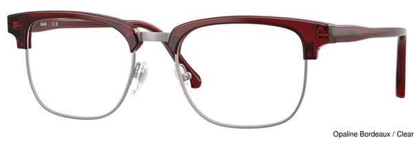 Sferoflex Eyeglasses SF1154 C652