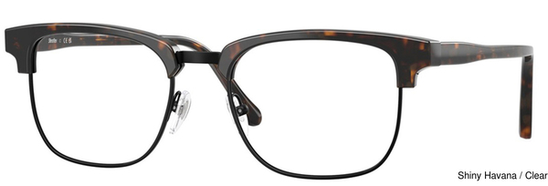 Sferoflex Eyeglasses SF1154 C650
