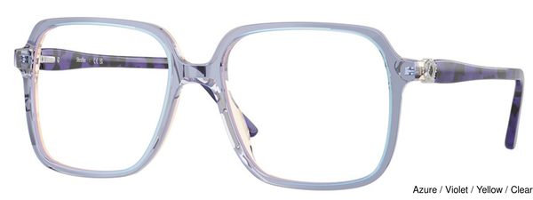Sferoflex Eyeglasses SF1581 C352