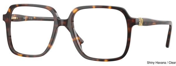 Sferoflex Eyeglasses SF1581 C653