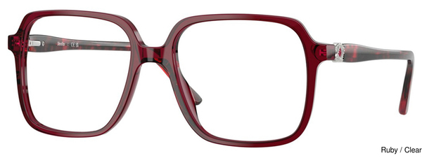 Sferoflex Eyeglasses SF1581 C654