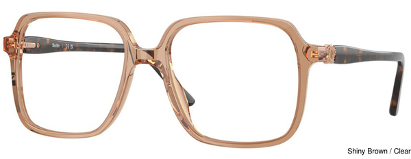 Sferoflex Eyeglasses SF1581 C655