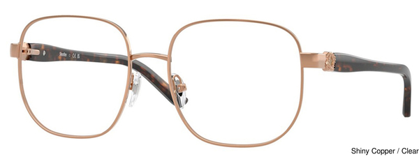 Sferoflex Eyeglasses SF2606 488