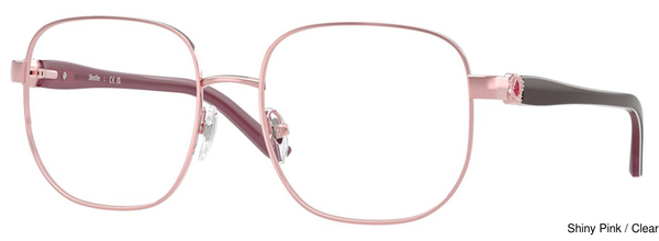 Sferoflex Eyeglasses SF2606 490