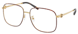Tory Burch Eyeglasses TY1094 3343