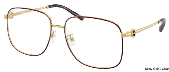 Tory Burch Eyeglasses TY1094 3343