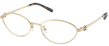 Tory Burch Eyeglasses TY1095 3346