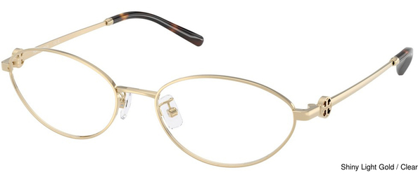 Tory Burch Eyeglasses TY1095 3346