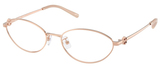 Tory Burch Eyeglasses TY1095 3358
