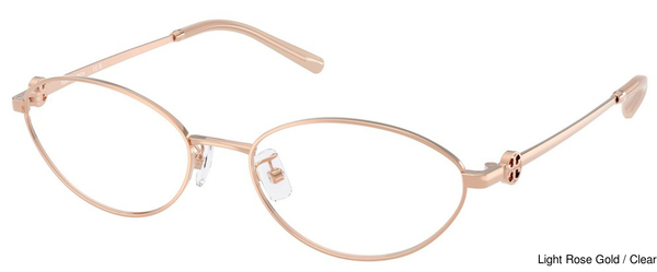 Tory Burch Eyeglasses TY1095 3358