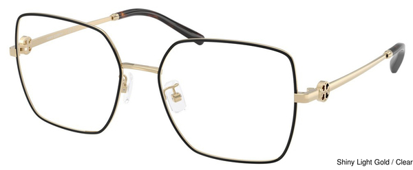 Tory Burch Eyeglasses TY1097 3346