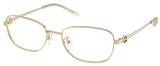 Tory Burch Eyeglasses TY1098 3346