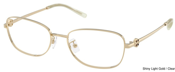 Tory Burch Eyeglasses TY1098 3346