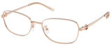 Tory Burch Eyeglasses TY1098 3356