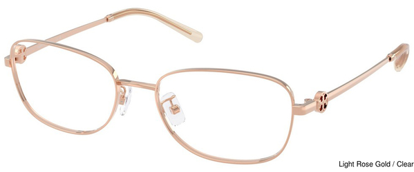 Tory Burch Eyeglasses TY1098 3356