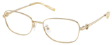 Tory Burch Eyeglasses TY1098 3362