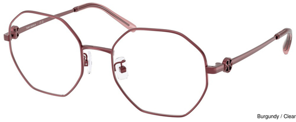 Tory Burch Eyeglasses TY1099D 3283