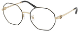 Tory Burch Eyeglasses TY1099D 3346