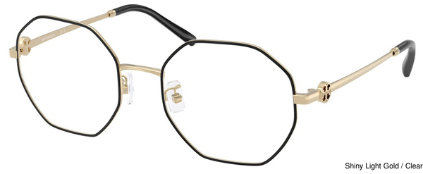 Tory Burch Eyeglasses TY1099D 3346
