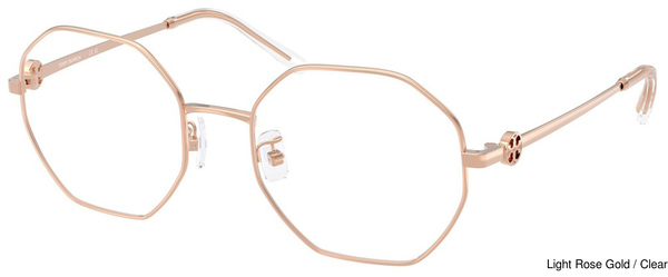 Tory Burch Eyeglasses TY1099D 3358