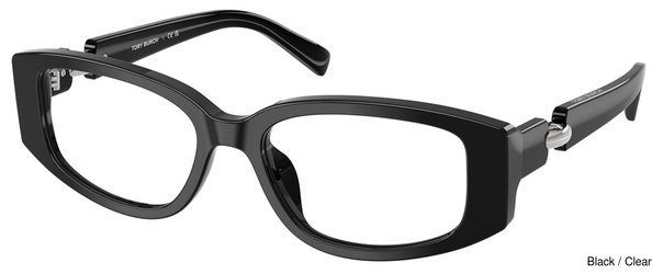 Tory Burch Eyeglasses TY2161U 1709