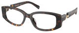 Tory Burch Eyeglasses TY2161U 1981